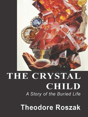 The Crystal Child - ebook